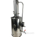Yazd-5/yazd-10/yazd-20 destilador de água em aço inoxidável